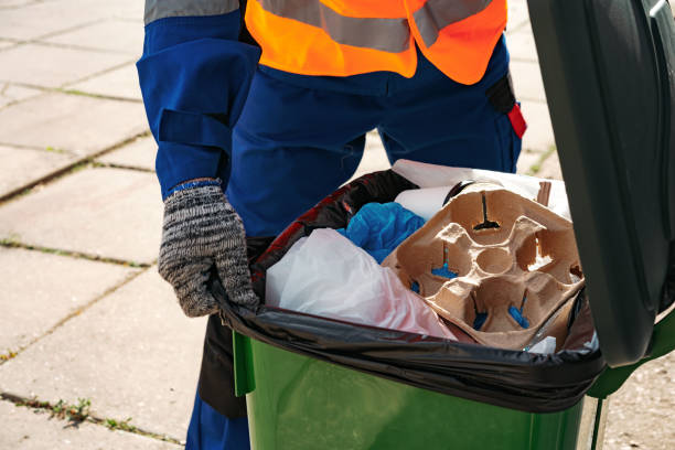 Best Scrap Metal Removal  in Varnell, GA